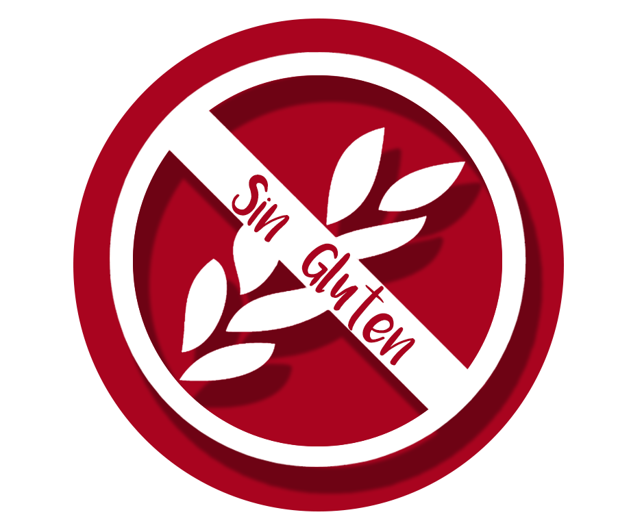 Icono Sin Gluten
