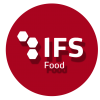 Icono IFS Food